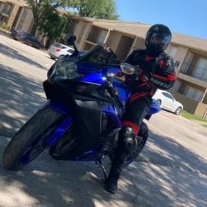 Meet your Posher, Hector